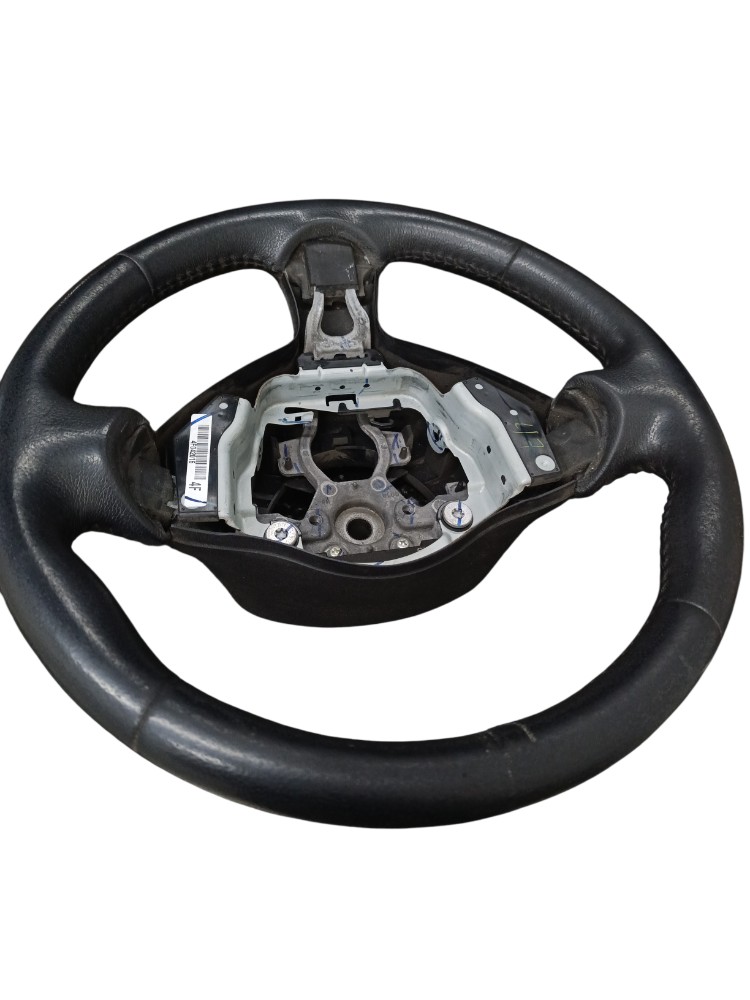 Volante direçãoNissan Sentra 2018 3
