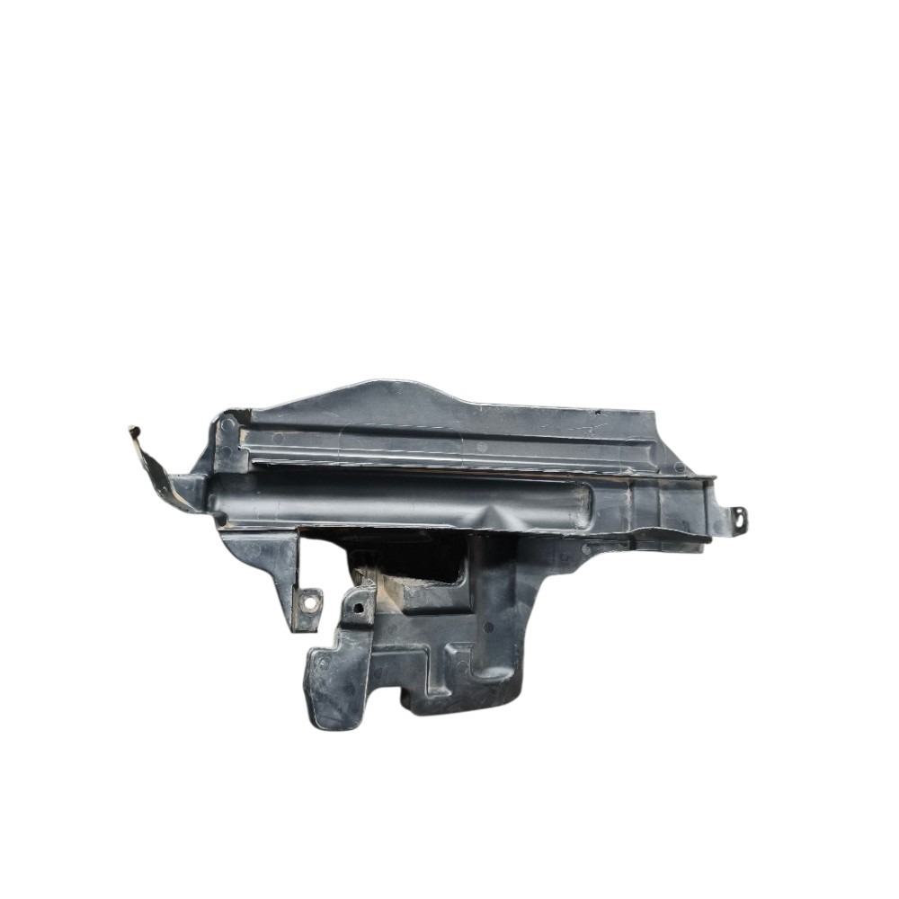 Defletor Esquerdo Radiador Honda Crv 2013 2014