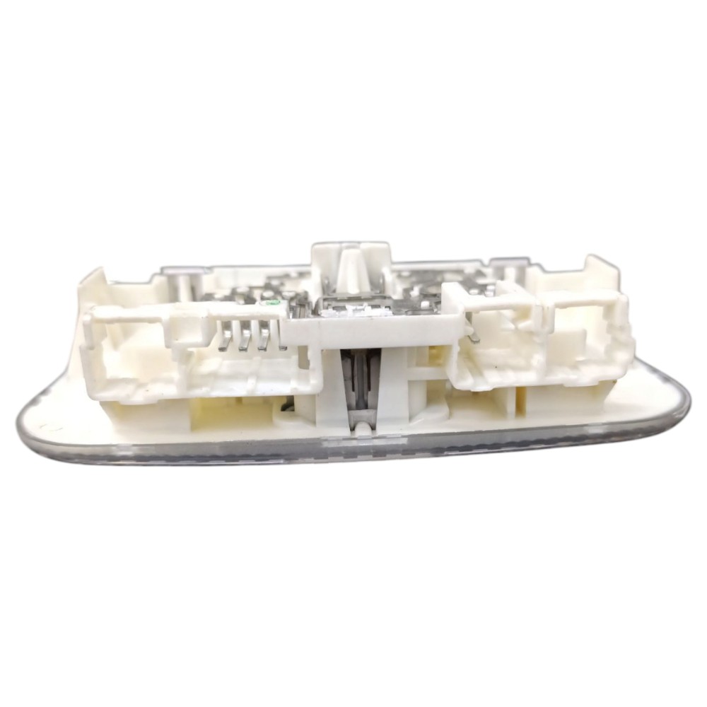 Luz Cortesia Teto Traseiro Citroen C4 lounge 2014 6