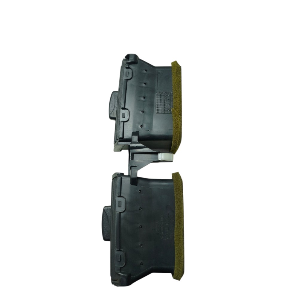 Difusor Ar Central Honda City 2009 2012