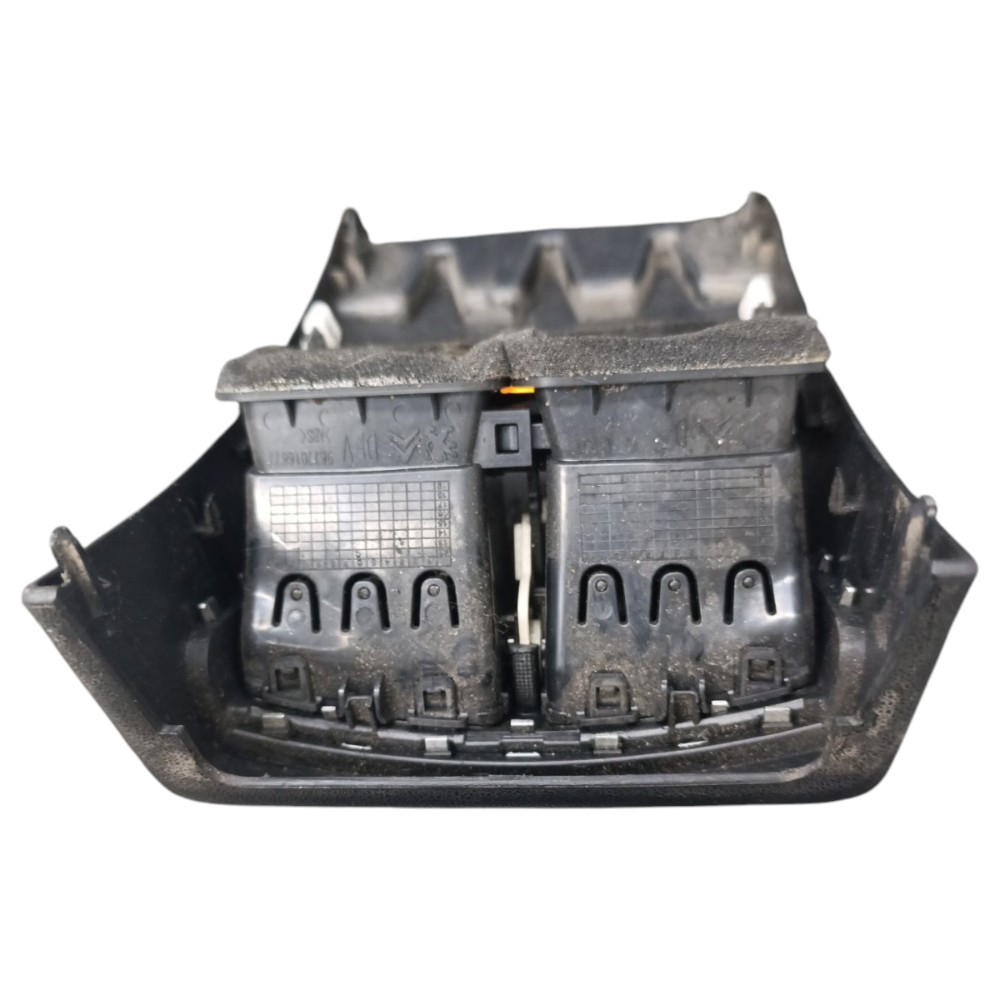 Difusor Central Citroen C4 Laung 2014 7