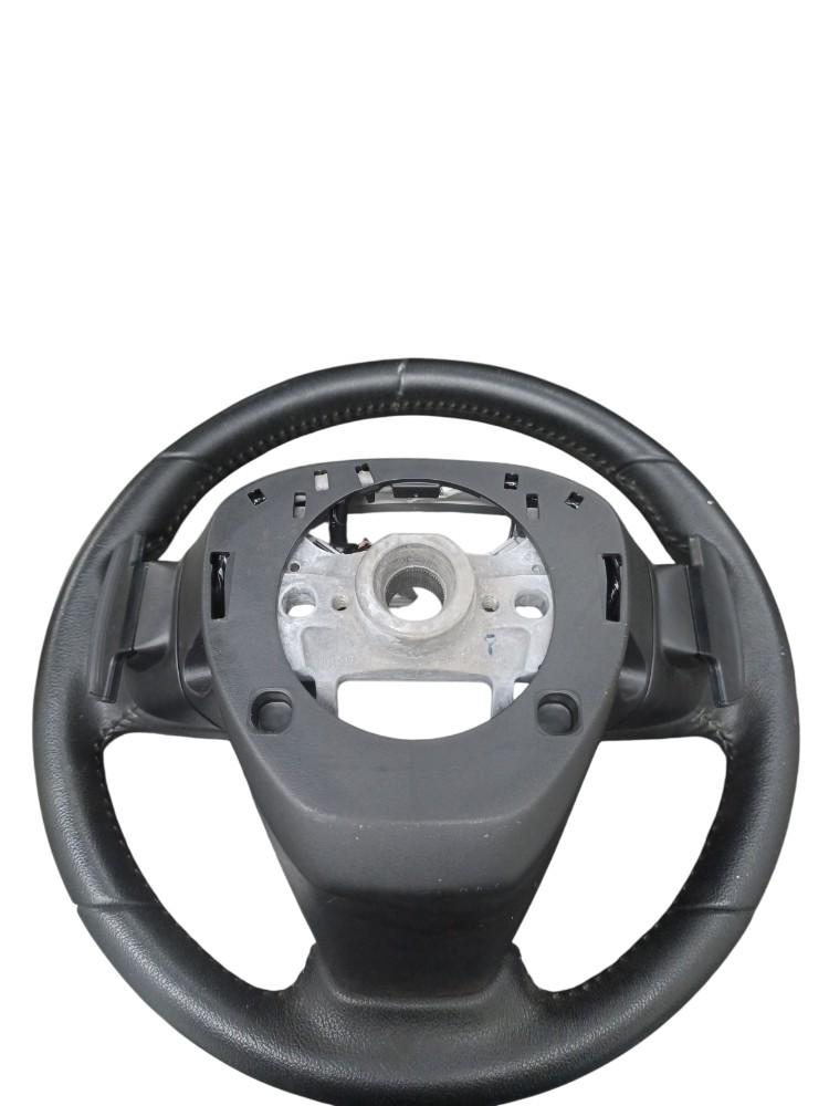 Volante Direçãohonda Civic G10 2021 4