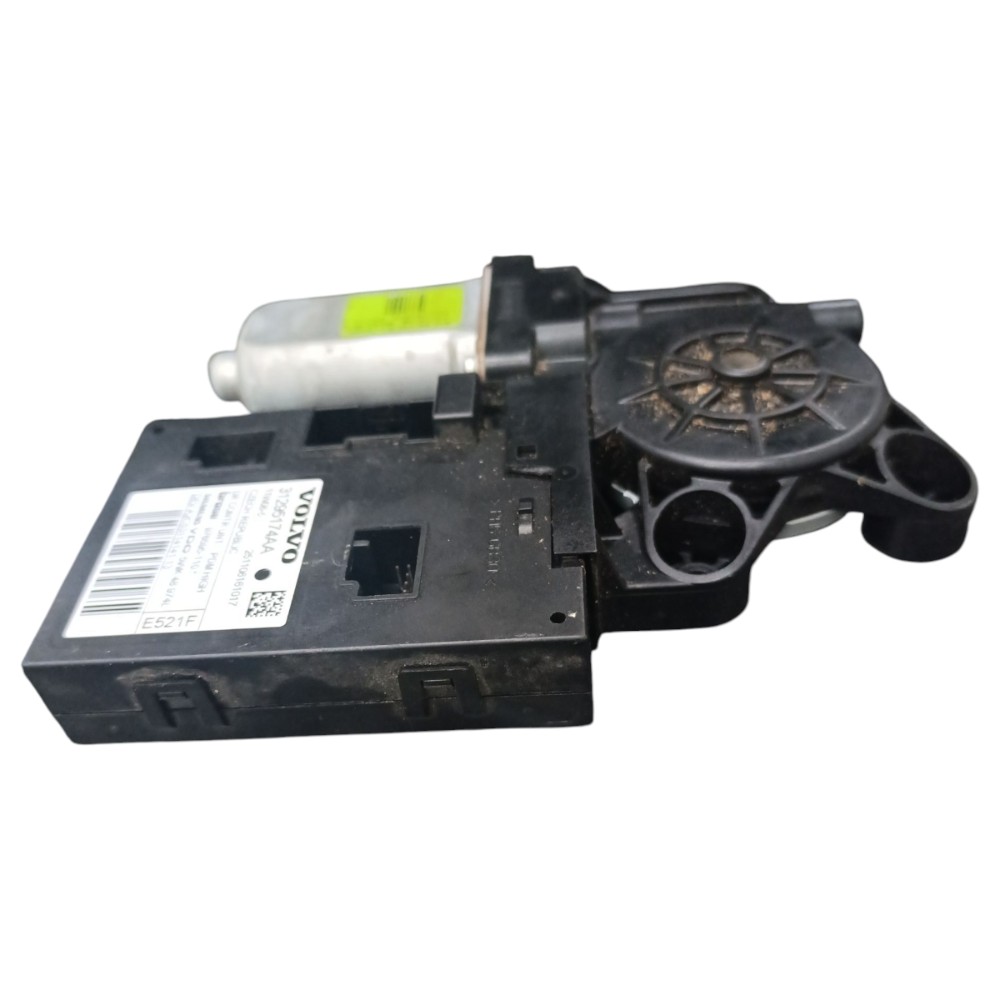 Motor vidro elétrico dianteiro direit volvo C30 2,0 2007 4