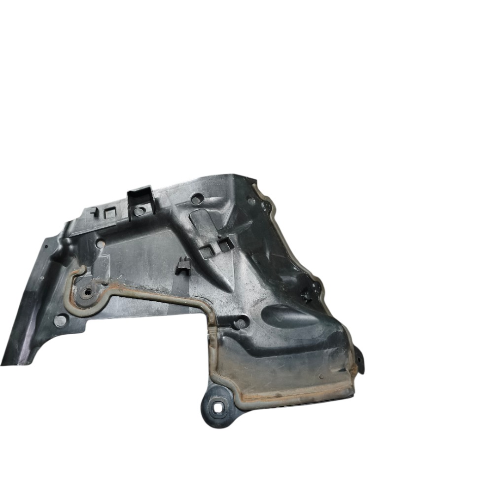 Divisório Motor Dianteiro Direito Mercedes C300 2020 2023 Preto 4