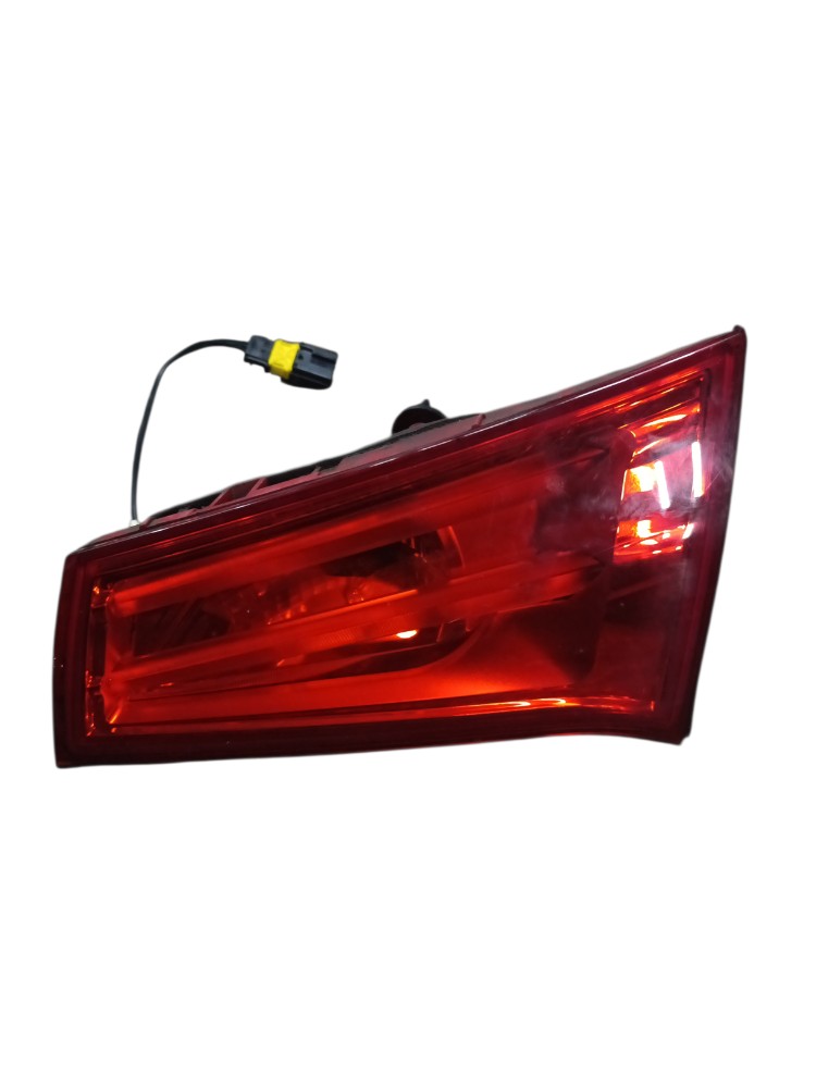 Lanterna da tampa traseira direit Citroen C4 lounge 2014