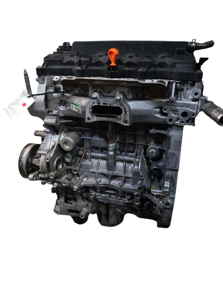 Motor Honda Crv Lx Flex 2013 2
