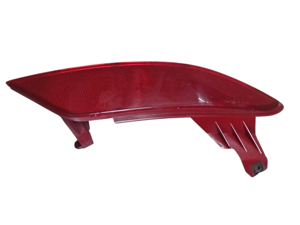 Refletor Olho De Gato Para-choque Traseiro Diret Honda Crv 3