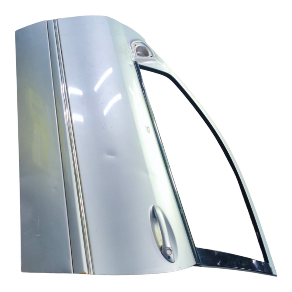 Porta Dianteira Esquerda Mercedes Benz CLC 200 1.8 16v 2009 5