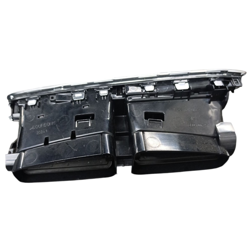 Difusor Saída Ar Central Citroen C4 Lounge 2016 5