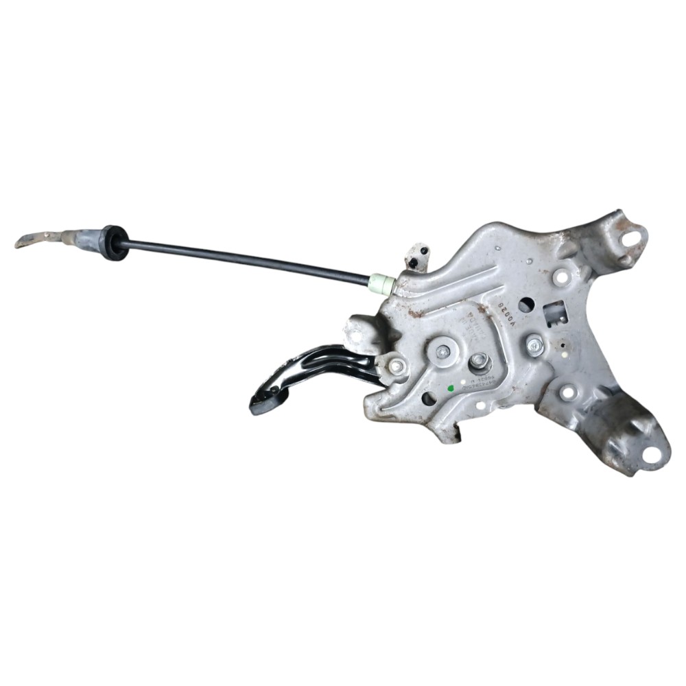 Pedal estacionamento Dodge journey 2.6 v6 2009 a 2014 4