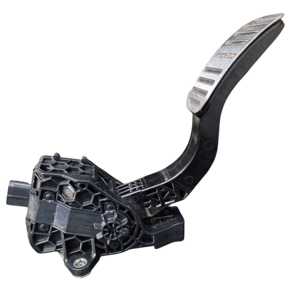 Pedal Acelerador Elétrico Toyota Corolla 2022 7