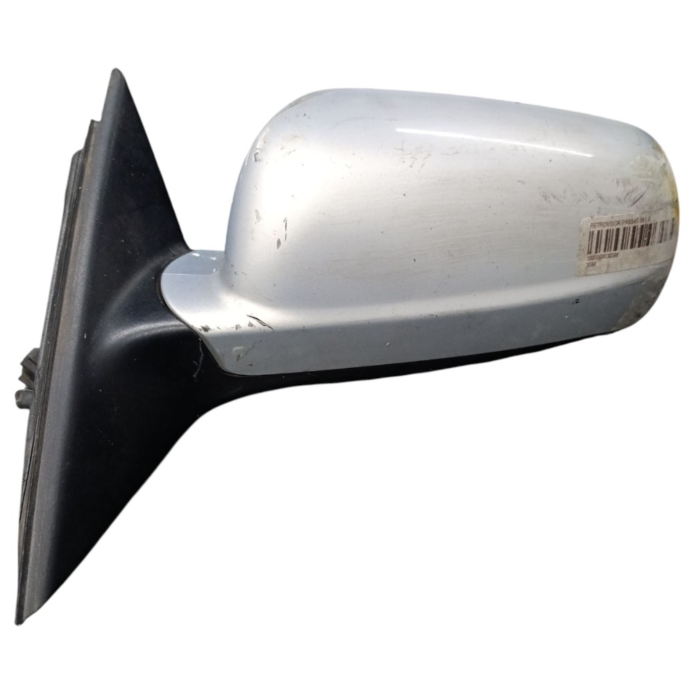 Retrovisor Esquerd Volkswagen Passat 1999 9