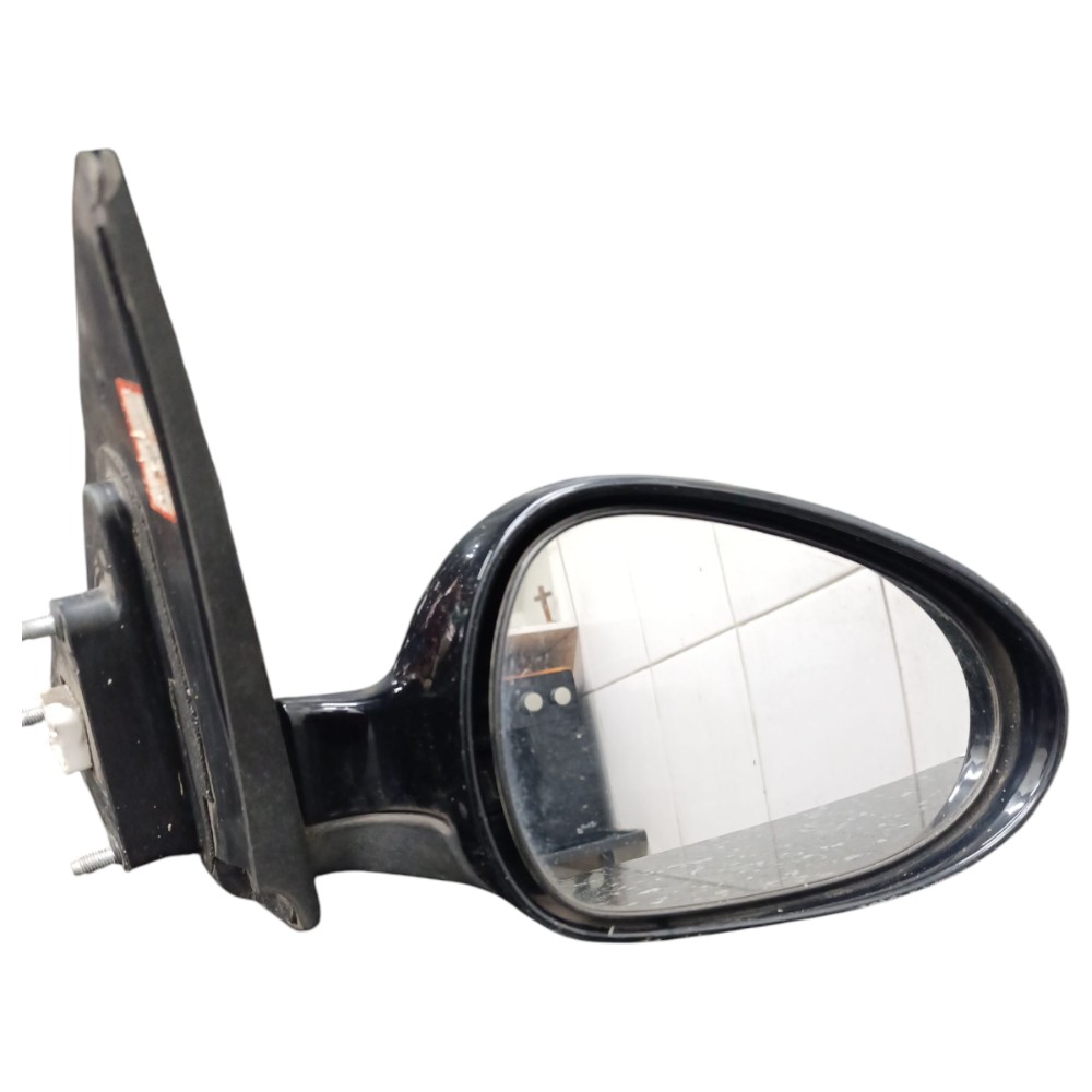 Retrovisor Eletrico Lado Direit Jac J3 2011 2012 2013 2014
