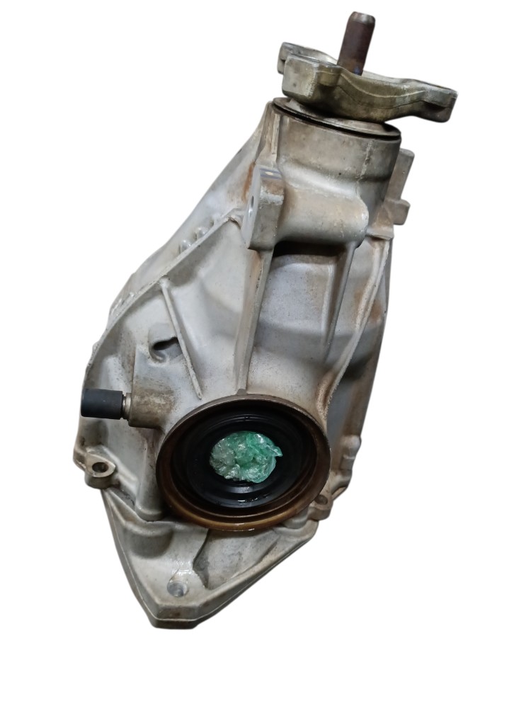 Diferencial traseiro Mercedes c200 c180 2020 2021 2022 2