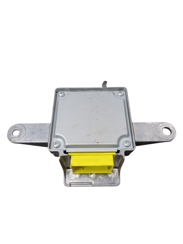 Módulo Airbag Honda Crv 2013 2014 2015 2016 4
