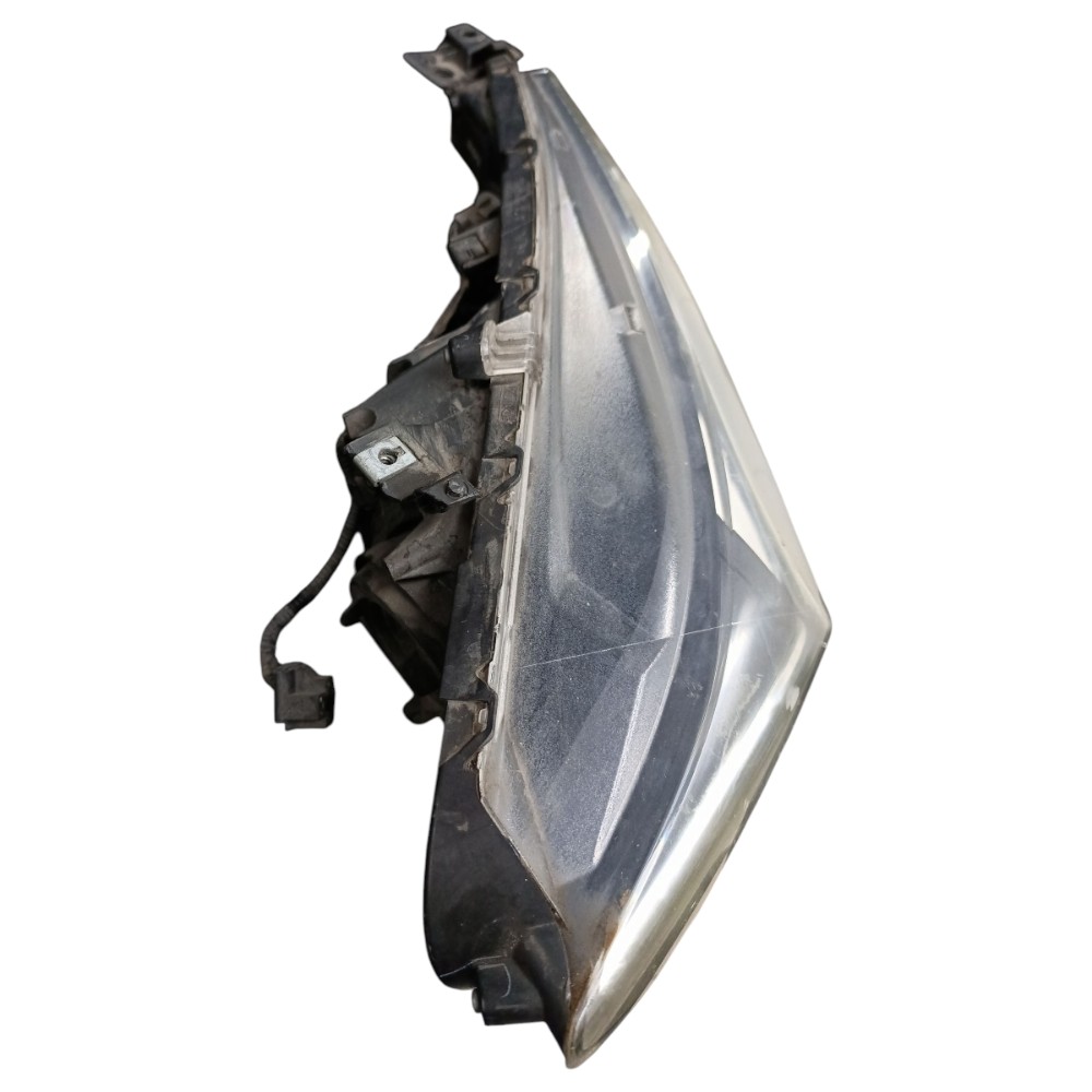 Farol Lado Direit Com Detalhe Honda Fit 2015 Direito/passageiro 8