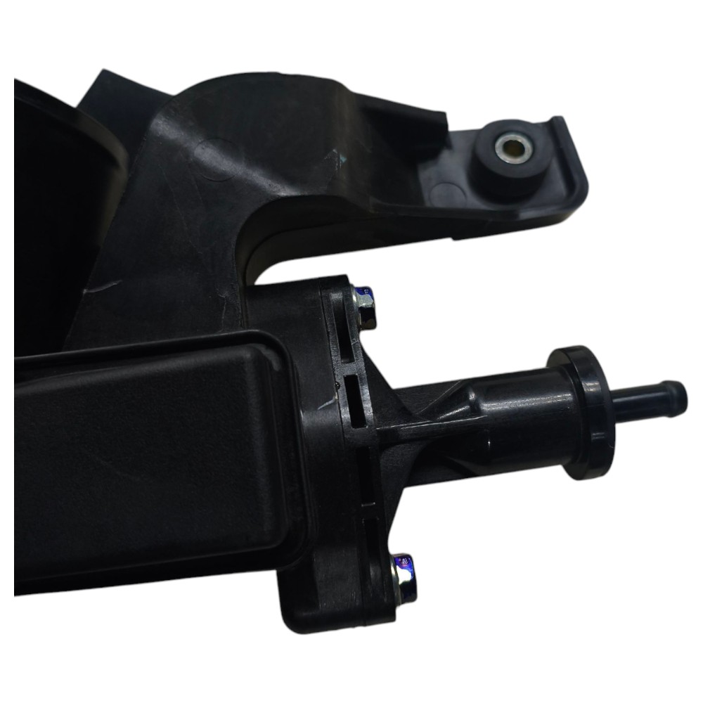 Caixa De Ressonância Do Honda Hrv 2023 2.0 Flex 3