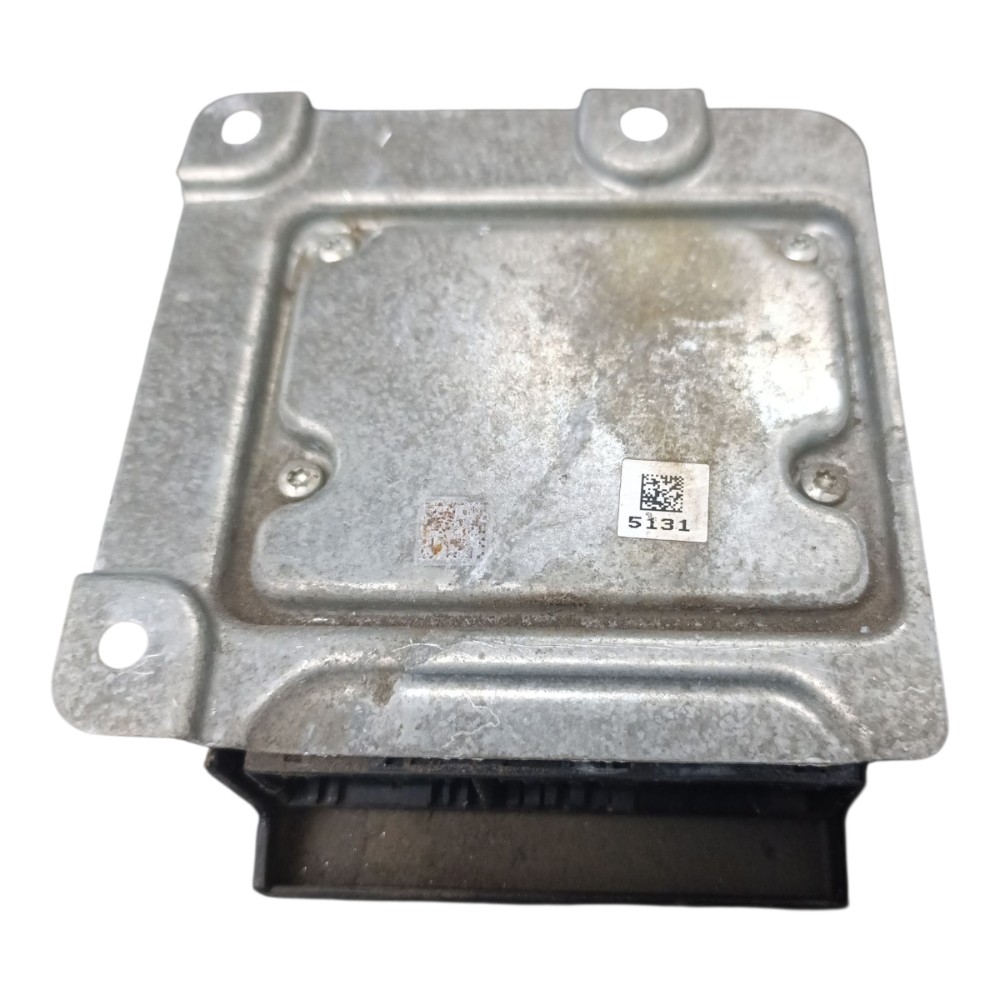 Modulo De Airbag  jeep Renegade 2018 2021 3