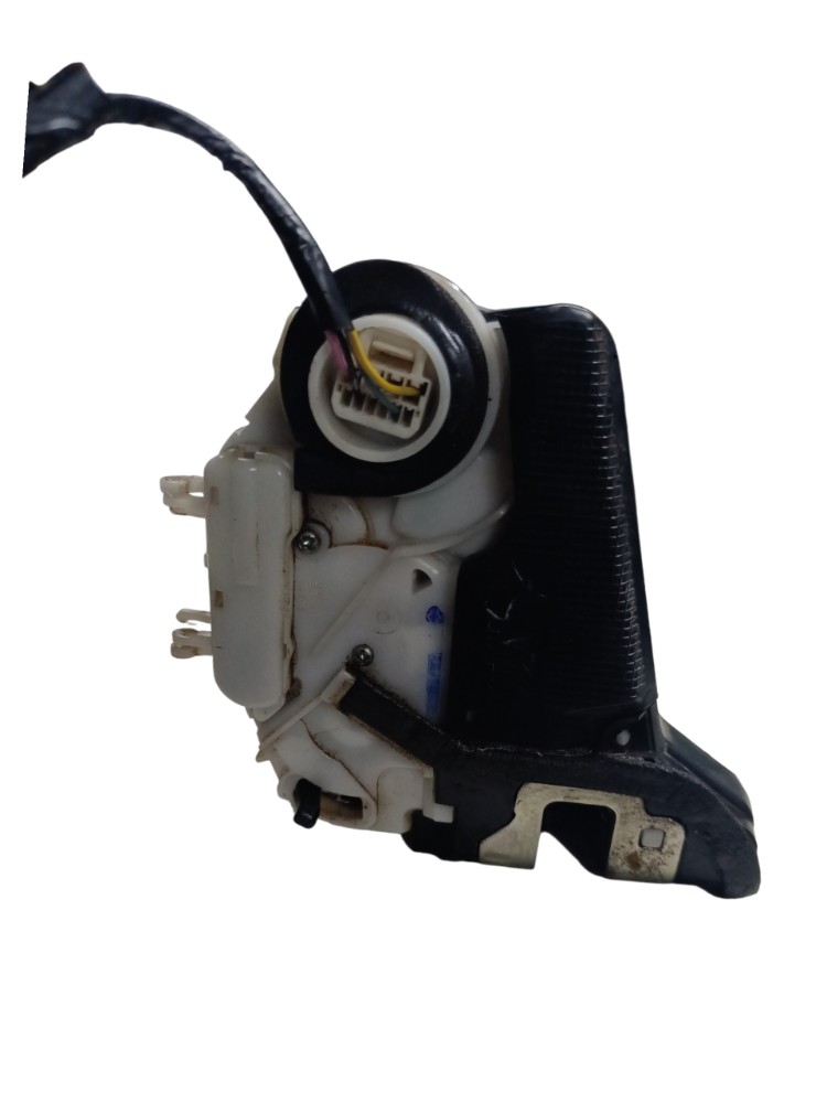 Fechadura Trava porta traseira direit Honda CRV 2013 2014 3