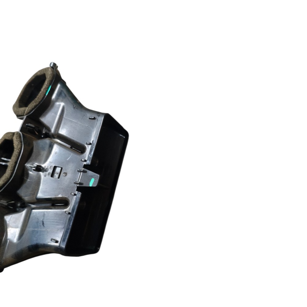 Duto difusor ar central Mercedes C180 2016 2018 5