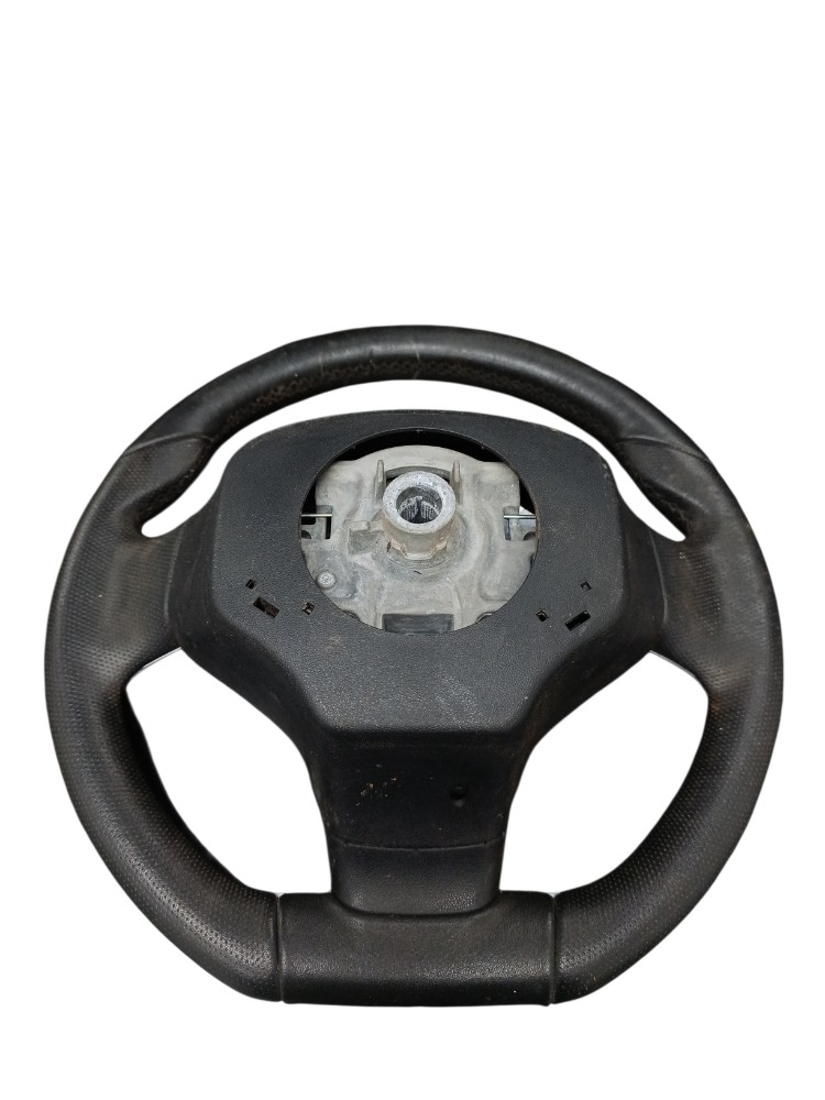 Volante C3 Aircross Citroen C3 Aircross 2012 2013 2