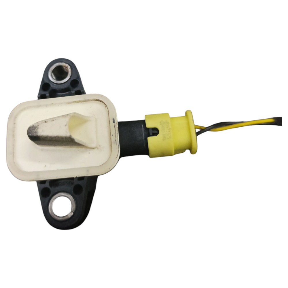 Sensor detonação airbag lateral volvo c30 2.0  2007a 2011 5