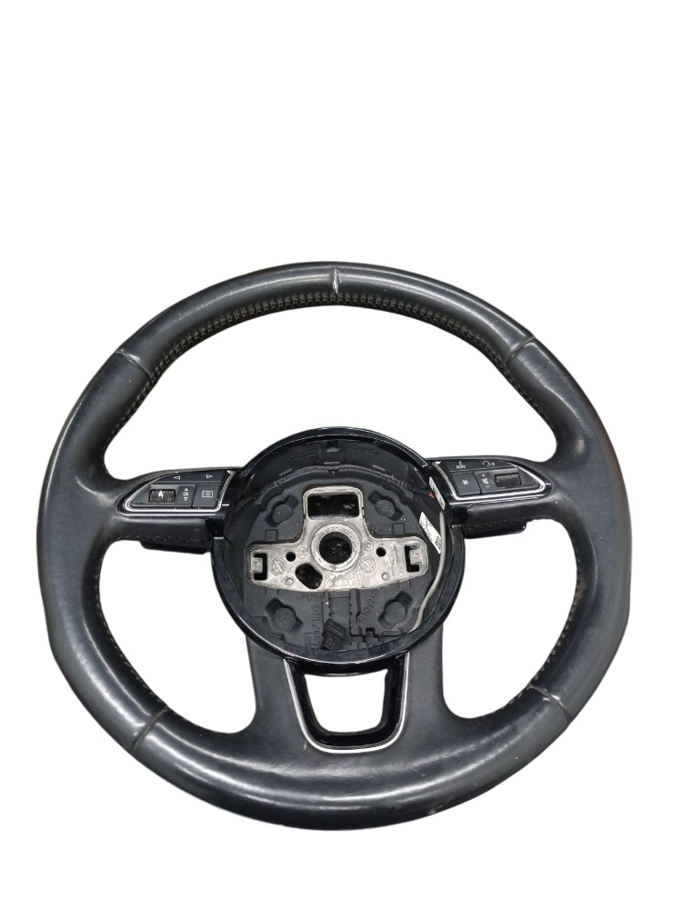 Volante direçãoAudi Q3 2018