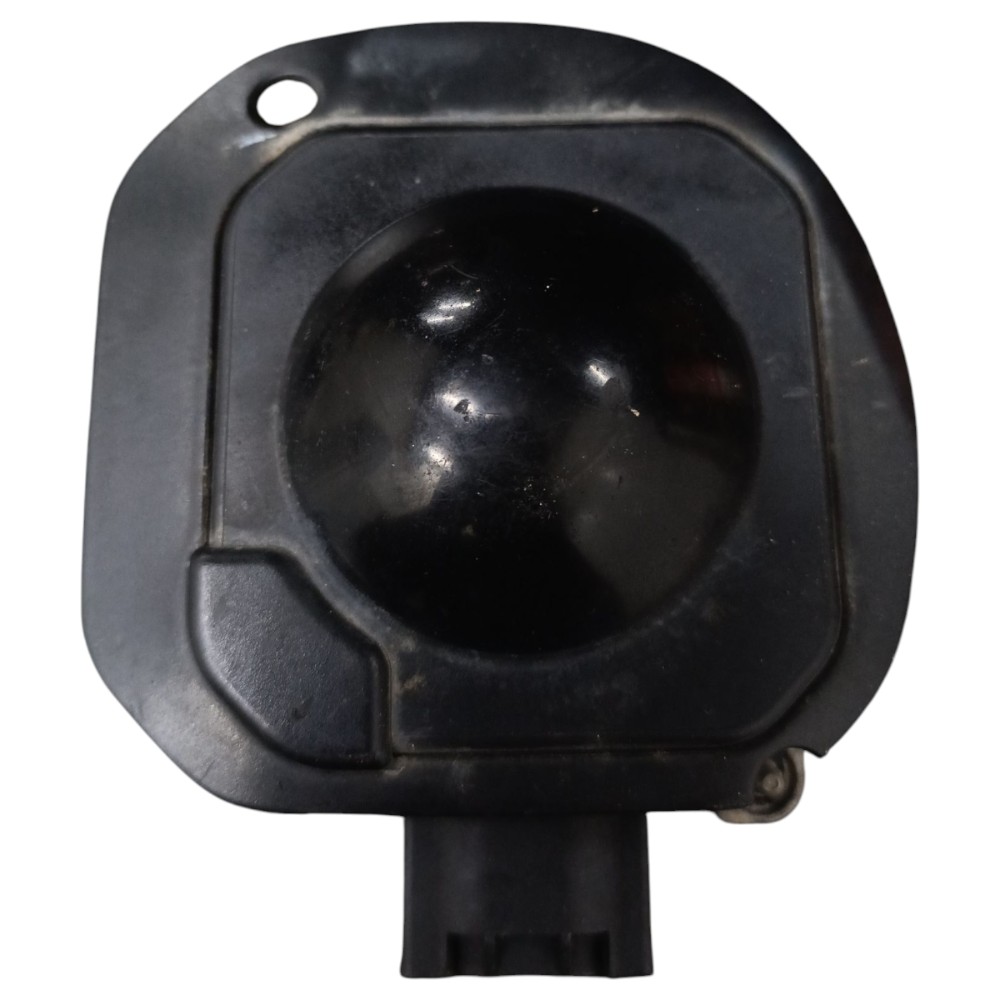 Módulo  Controle De Distância Acc Audi A8 2011 3