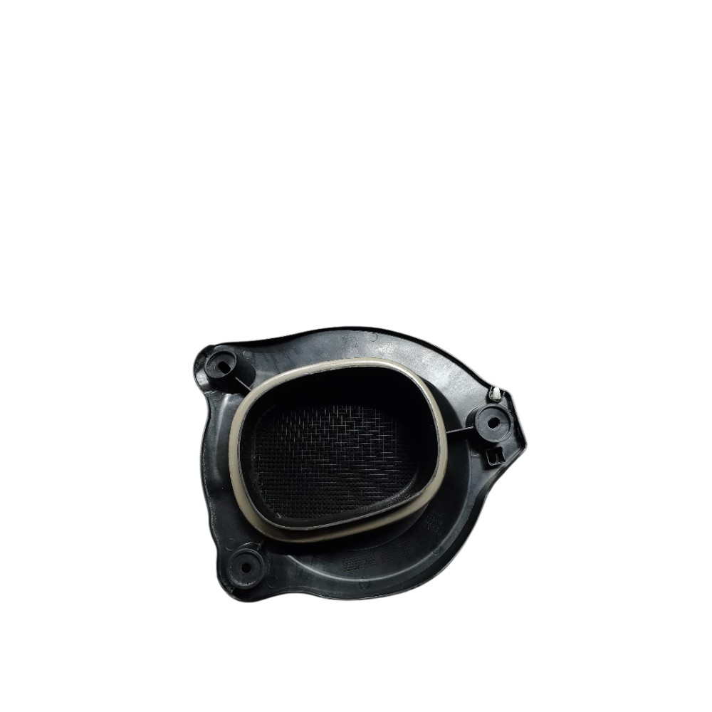 Suporte Auto Falante Mercedes C200 2015 2016 Preto 2