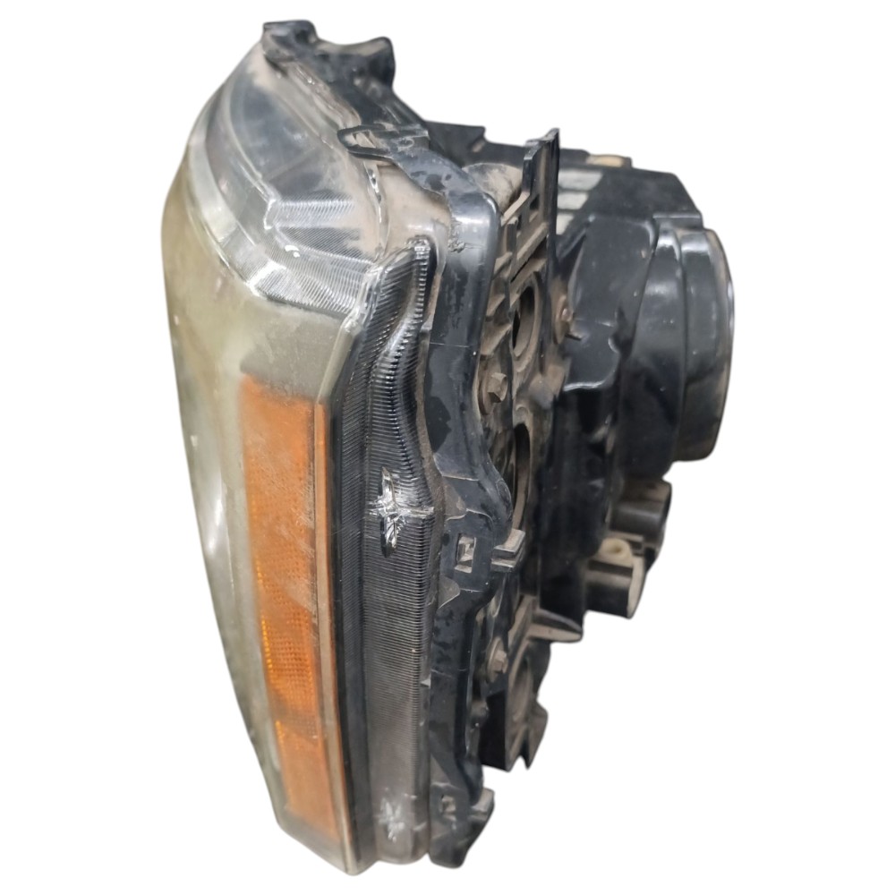 Farol Dianteiro Lado Esquerd Discovery 4 2010 2011 2012 2013 Esquerdo/motorista 6