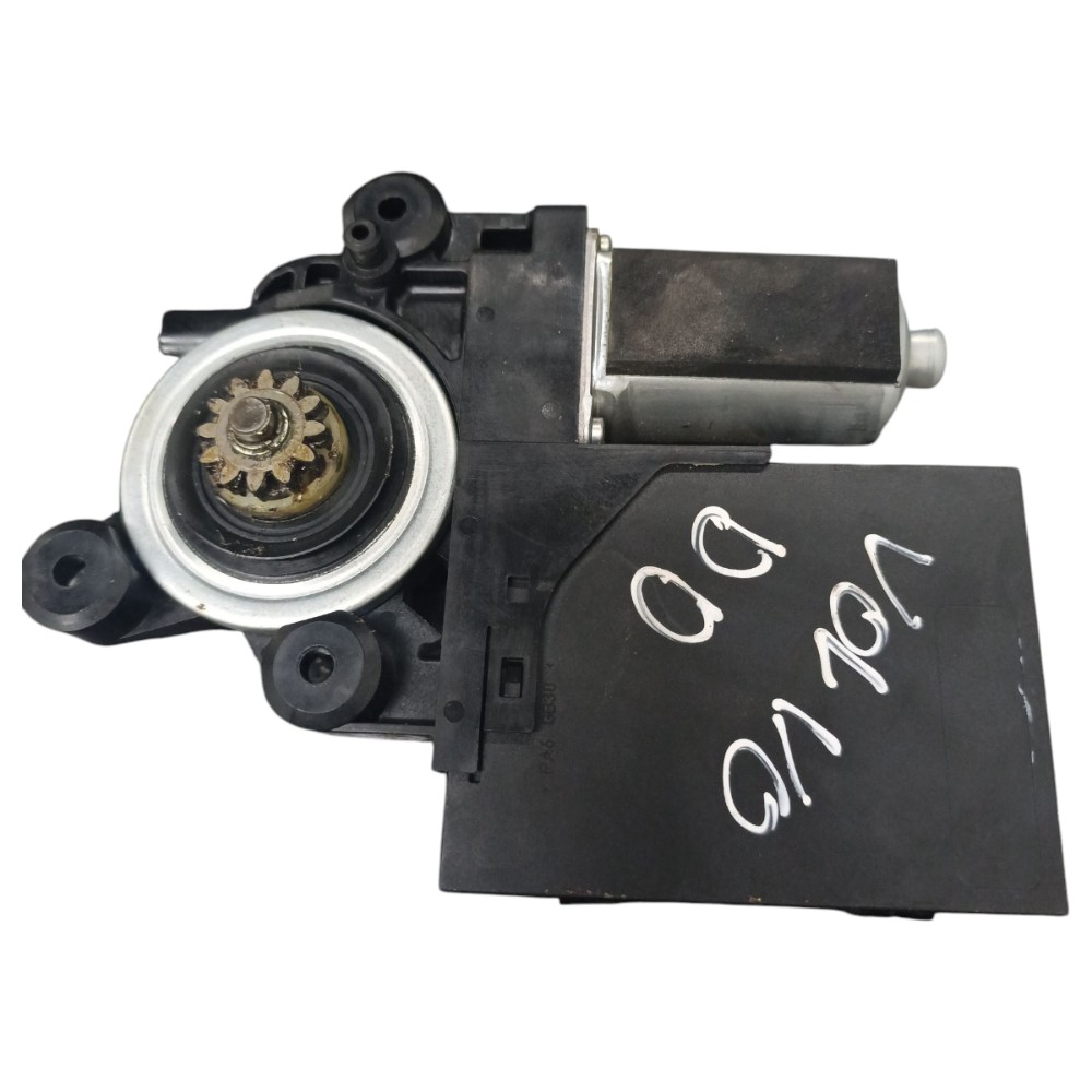 Motor vidro elétrico dianteiro direit volvo C30 2,0 2007 6