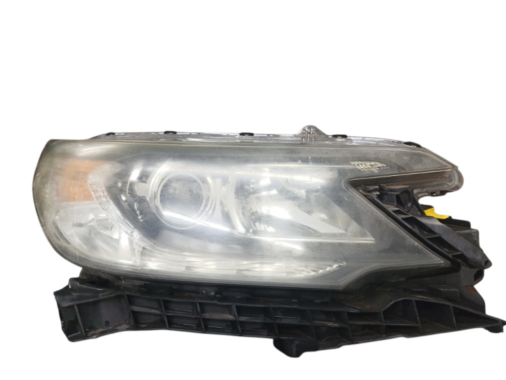 Farol Direit Honda Crv 2013 2014 2015 3