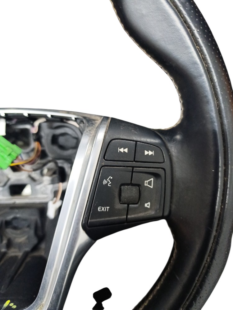 Volante  direçãoVolvo xc60 2011 2012 2013 2014 2015 2016 2