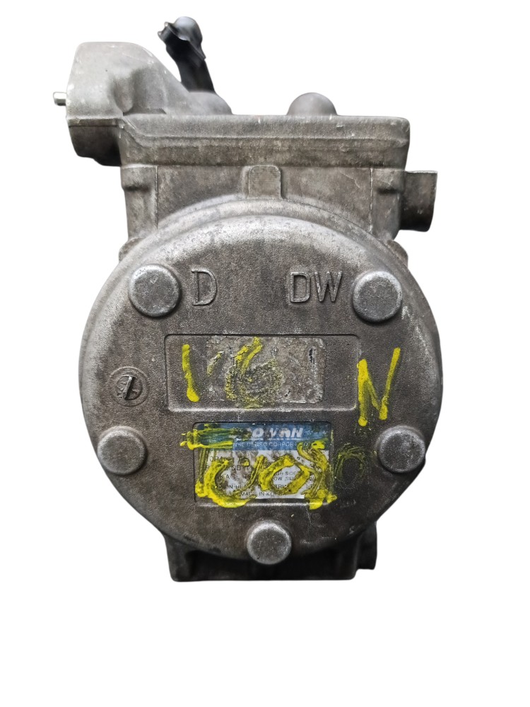 Compressor do ar cond Hyundai Tucson v6 2
