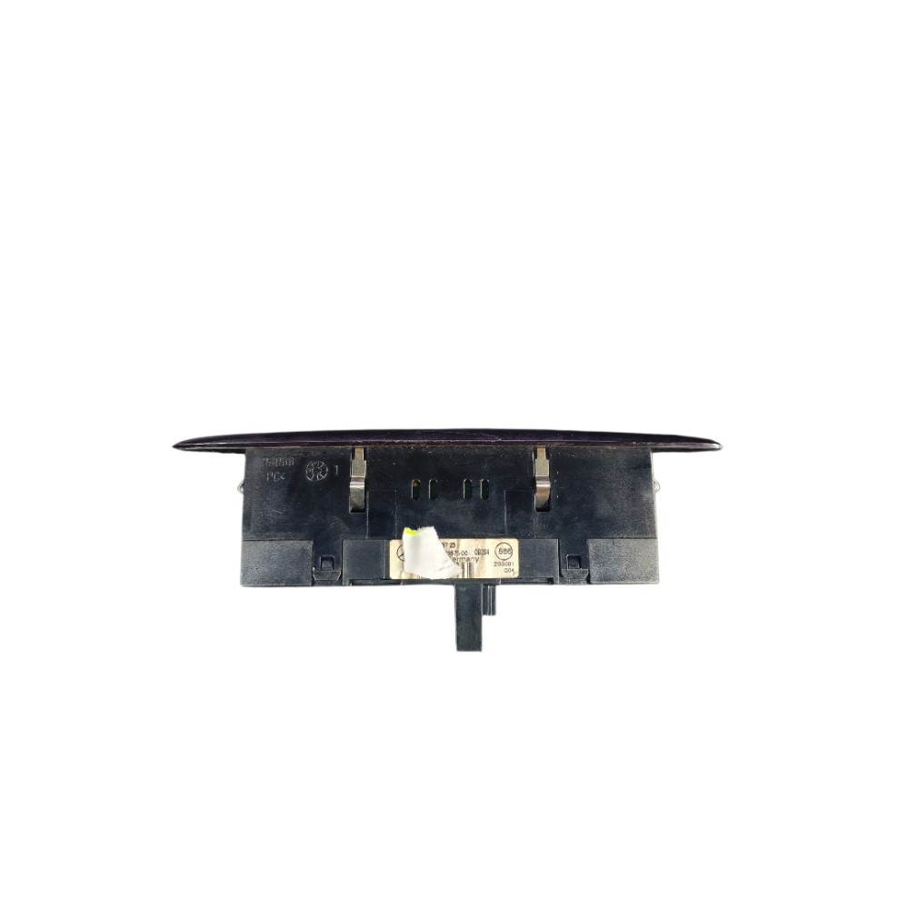 Indic. Alert Sensor Estacionamento Diant. Mercedes E63 2007 2