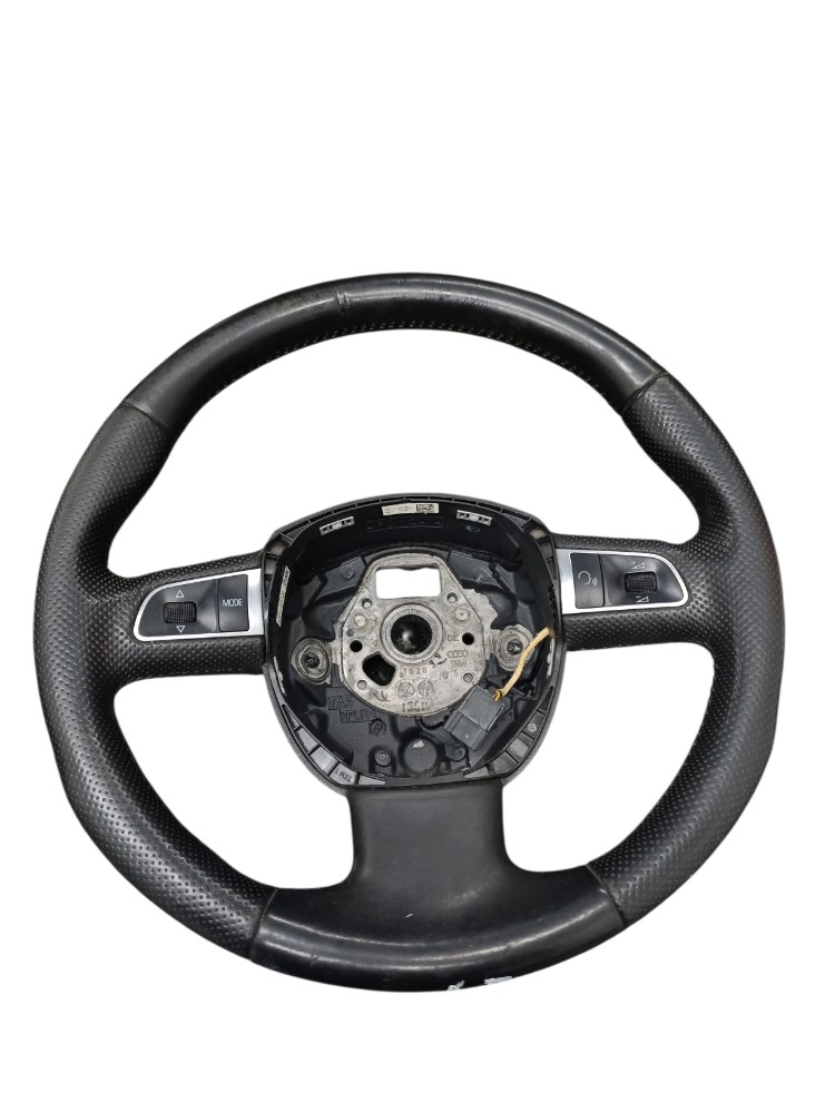 Volante Direçãoaudi A4 2011 3