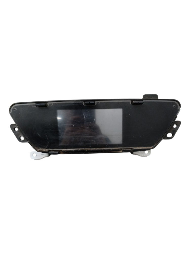 Computador de bordo HONDA CRV 2013 2014 2015 2016