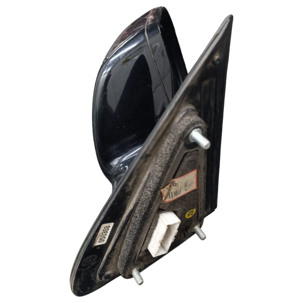 Retrovisor Lado Direit Hyundai Santa Fé 2006 2007 2008 2010 4