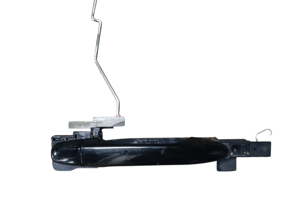 Maçaneta externa dianteiro direit Honda CRV 2013 2014 2015