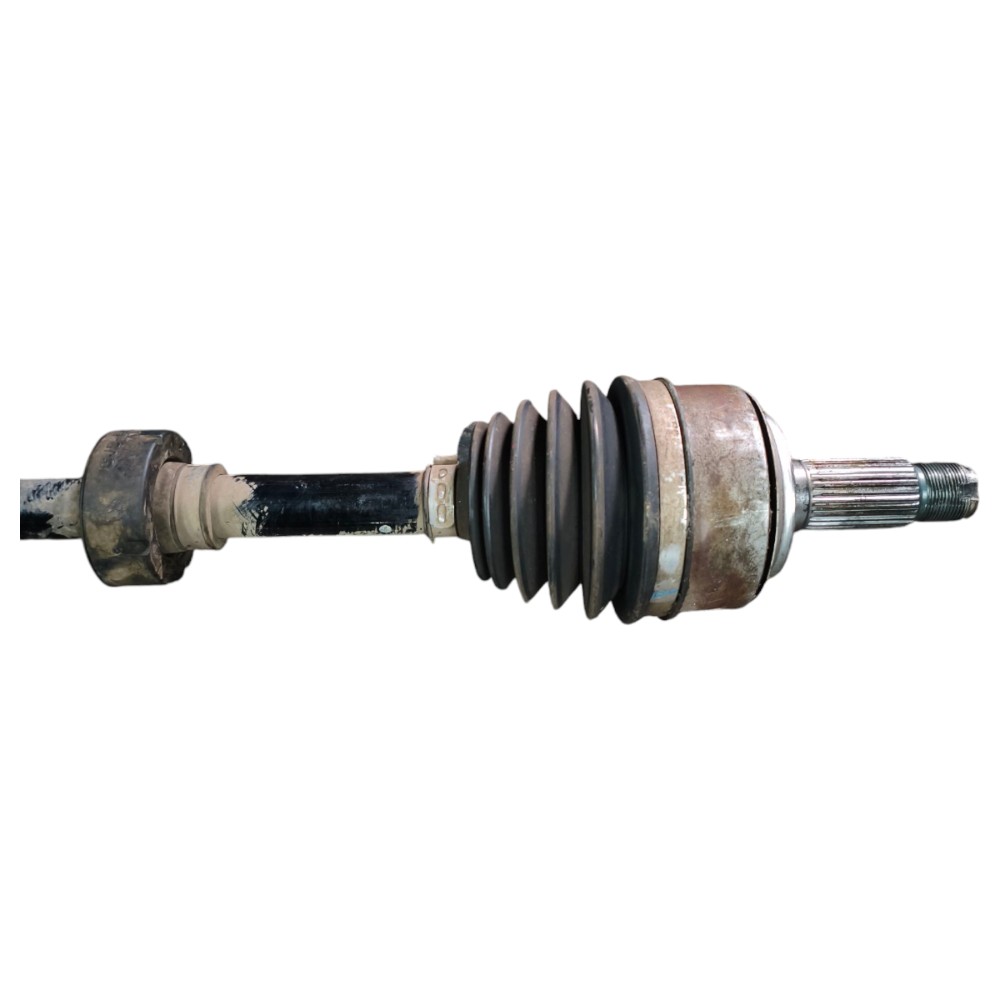 Semi Eixo Dianteiro Diteit Do Honda Hrv 2023 2.0 Flex 5