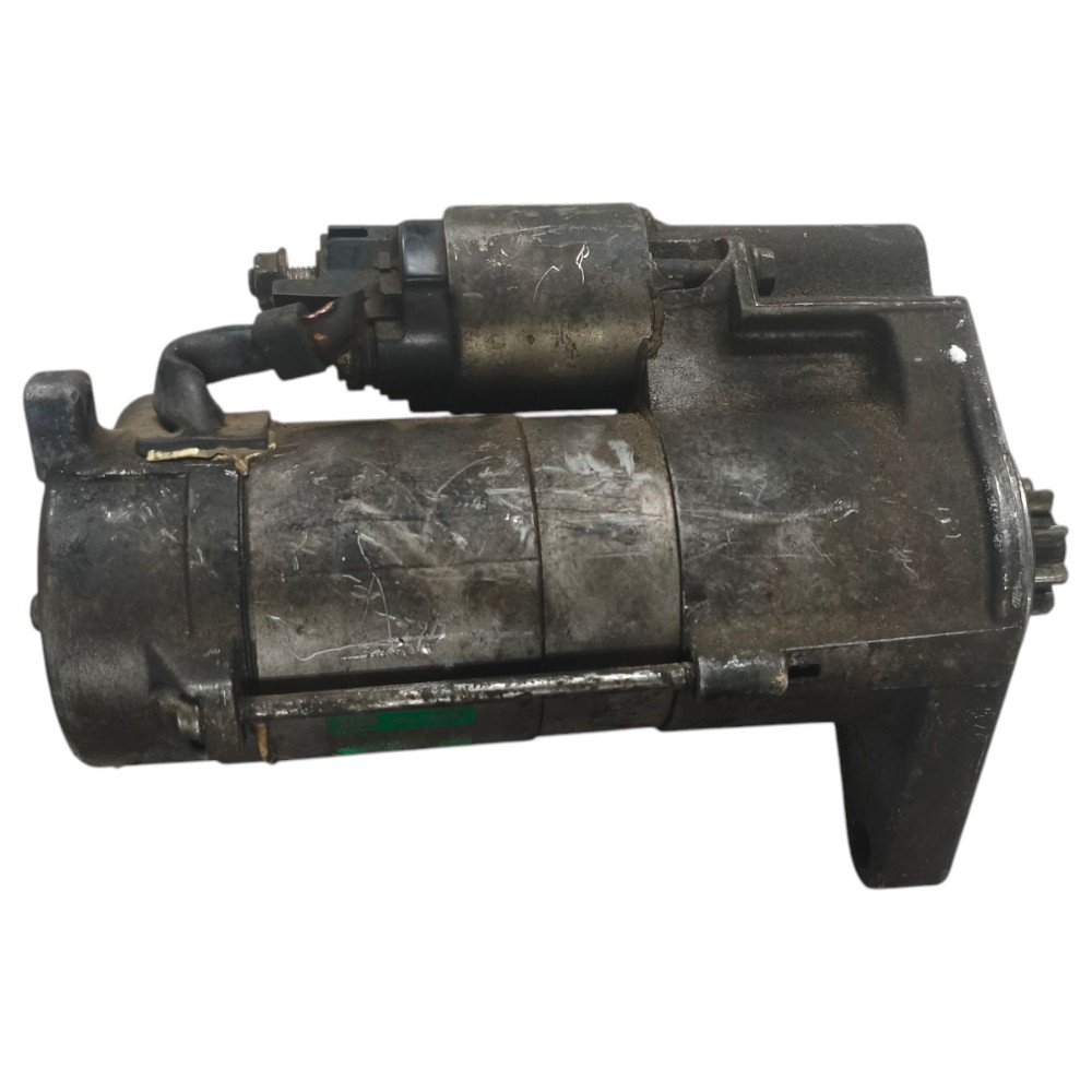 Motor Arranque Land Rover Discovery 4 3.0 V6 2010 2016 5