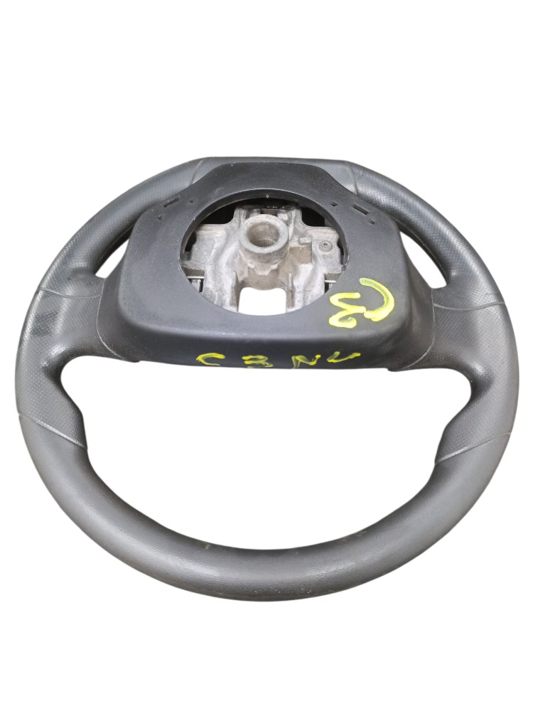 Volante direção Citroen C3 2013 2