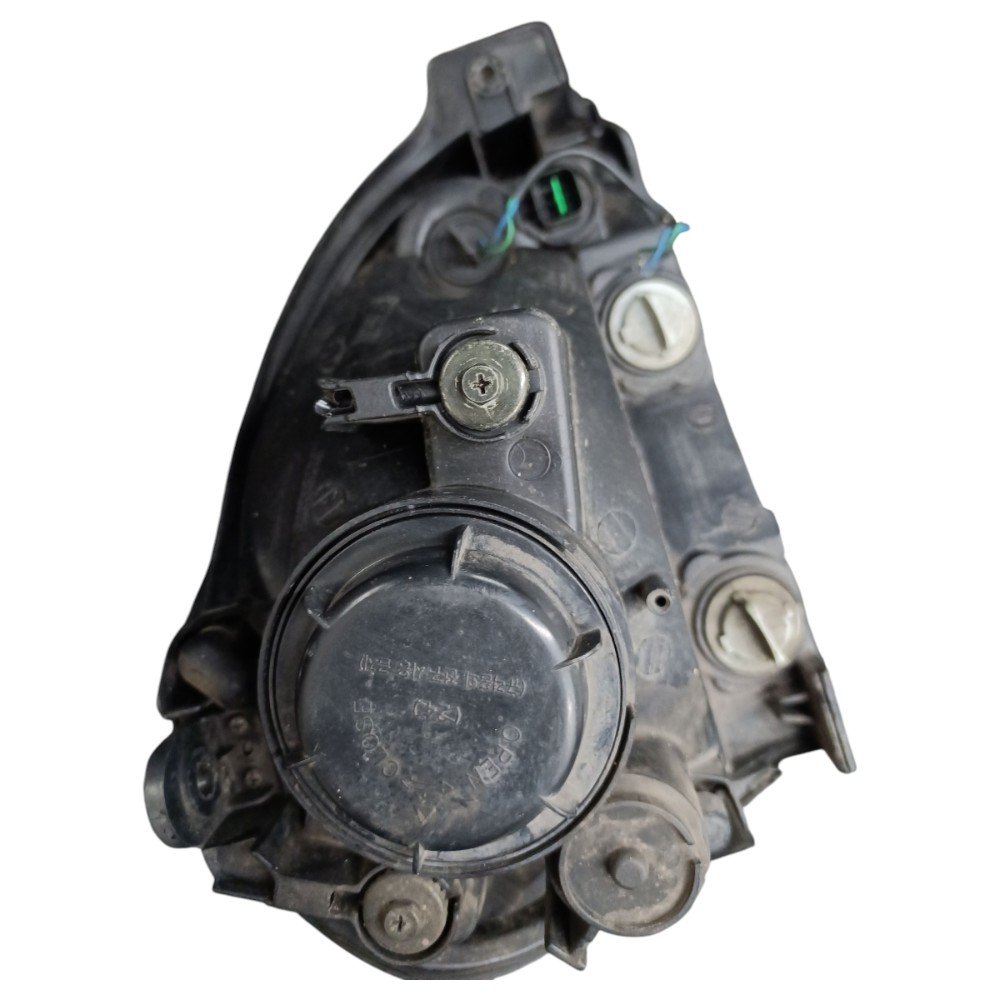 Farol Esquerd Hyundai Tucson 2005 2006 2007 2008 2009 2010 – Esquerdo/motorista 6