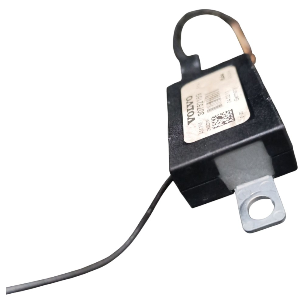 Módulo antena amplificador volvo C30 2,0 2007 a 2011 6