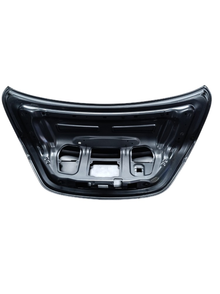Tampa Traseira Mercedes C180 2015 2