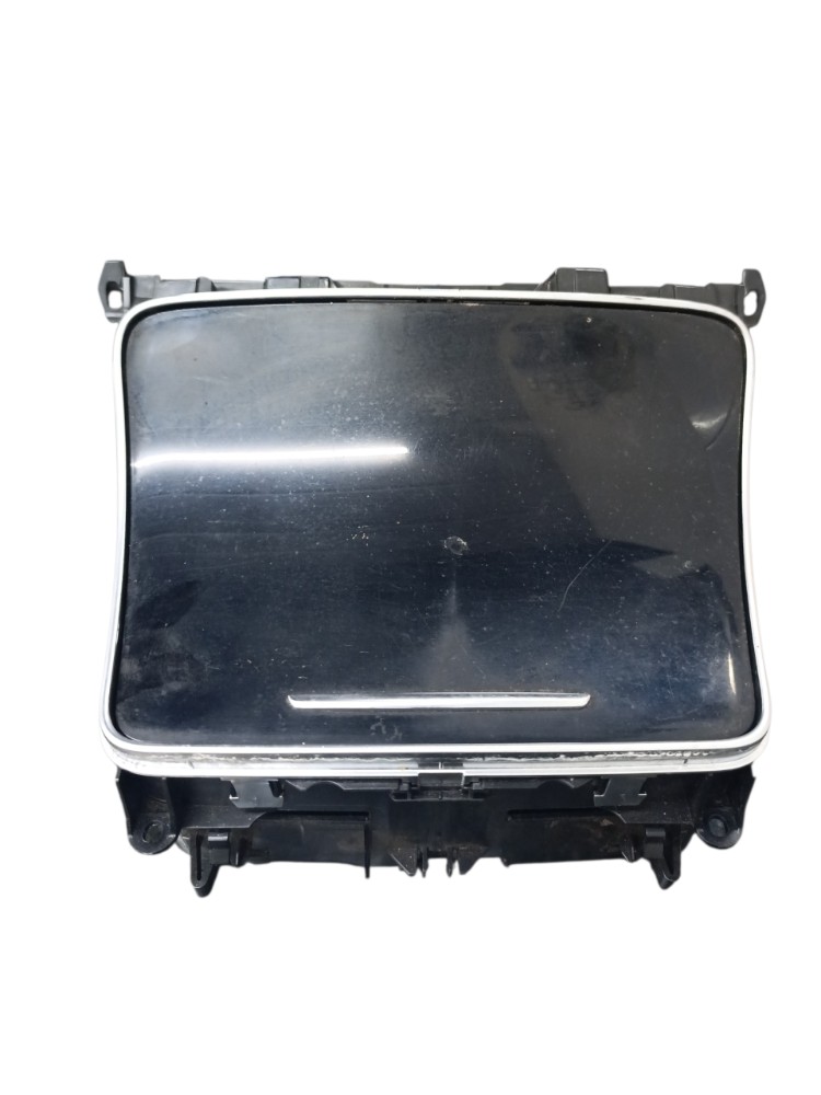 Porta Objetos Console Central Mercedes Benz C180 C200 2015