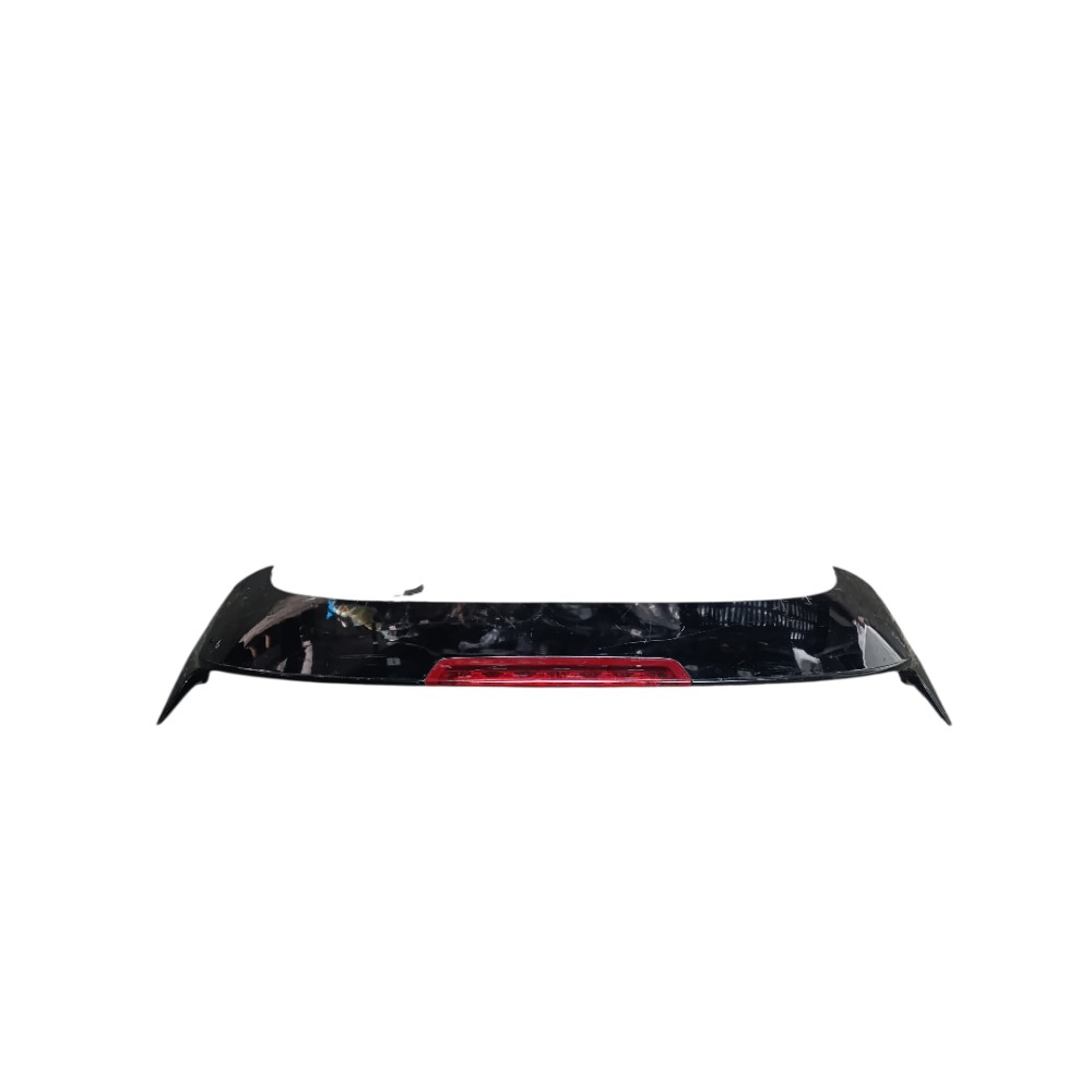 Aerofólio Traseiro Honda HRV 2015 2021 3