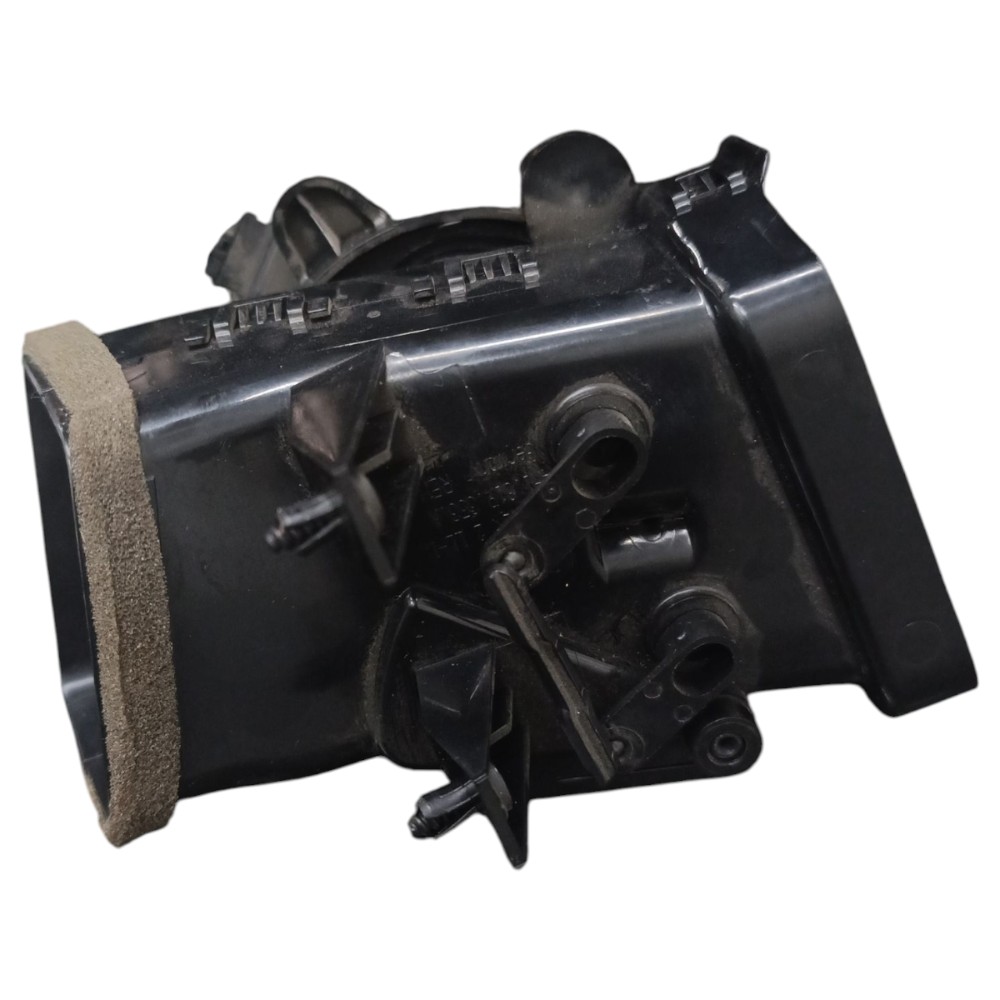 DIFUSOR de ar painel dianteiro  esquerd Audi A8 4