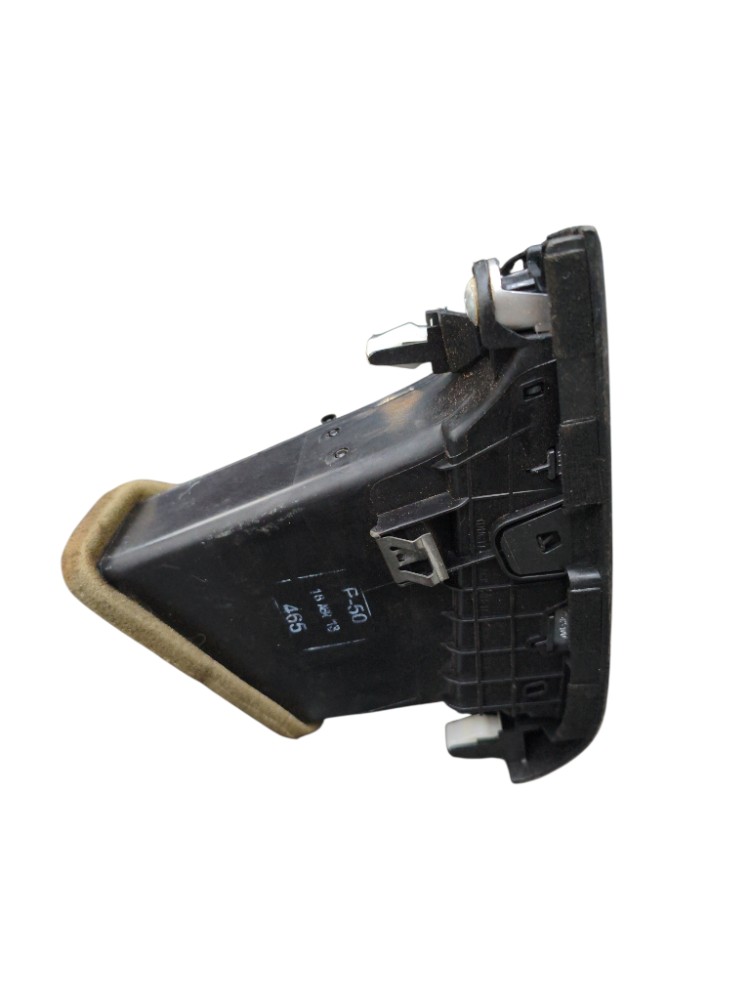 Difusor Ar Lateral Direit Honda Crv 2013 2014 2015 4