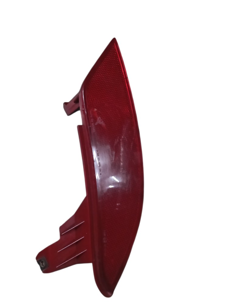 Refletor Olho De Gato Para-choque Traseiro Diret Honda Crv